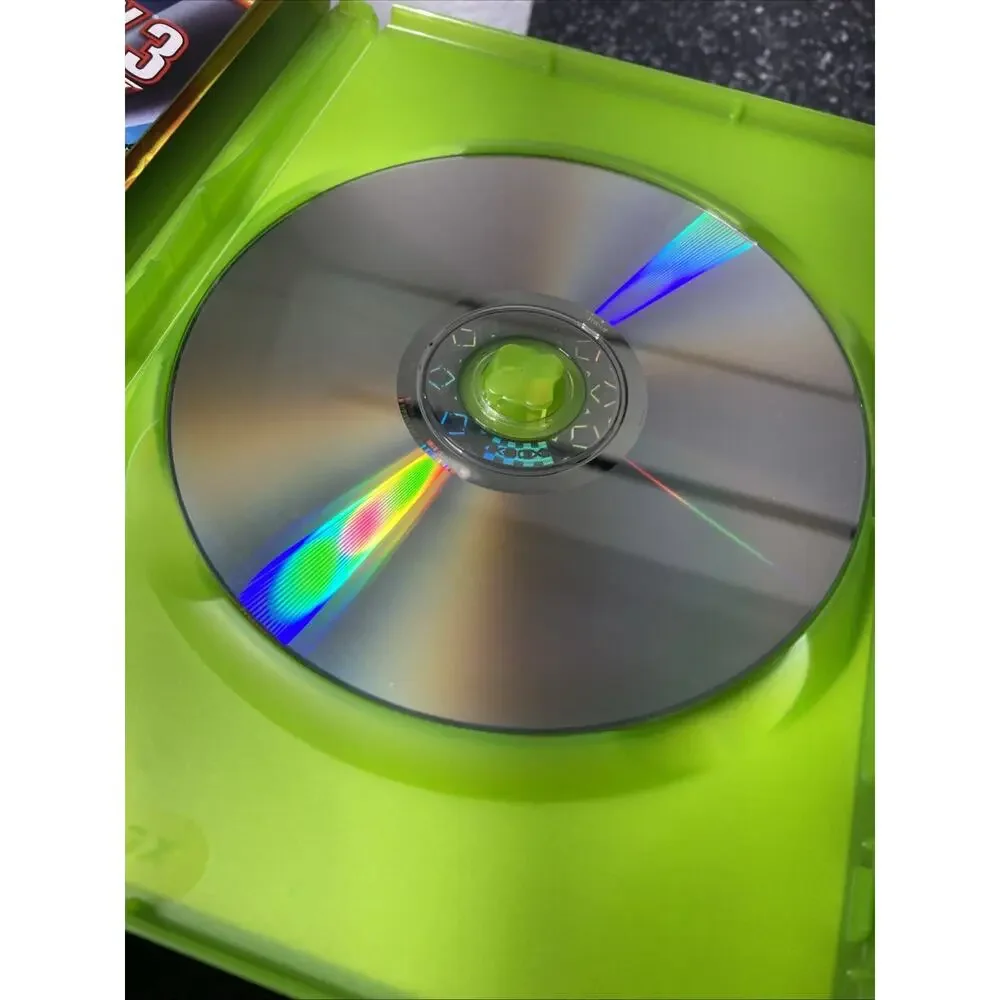 Rainbow six 3 XBOX